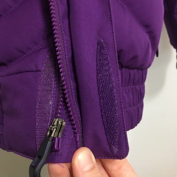 The North Face Winter Puffer 600 Jacket - XS - Picture 6 of 12